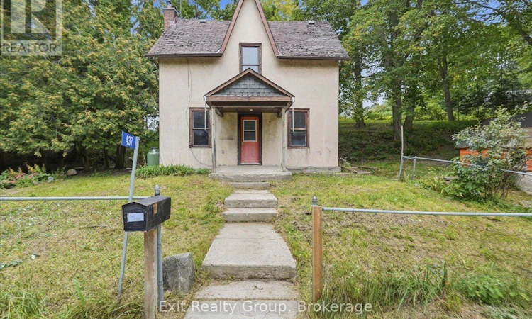 437 Drewery Street