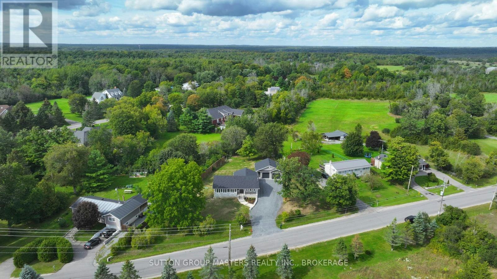 2053 Cole Hill Road, Kingston, ON, K0H 1S0