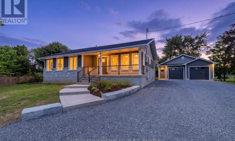 2053 Cole Hill Road