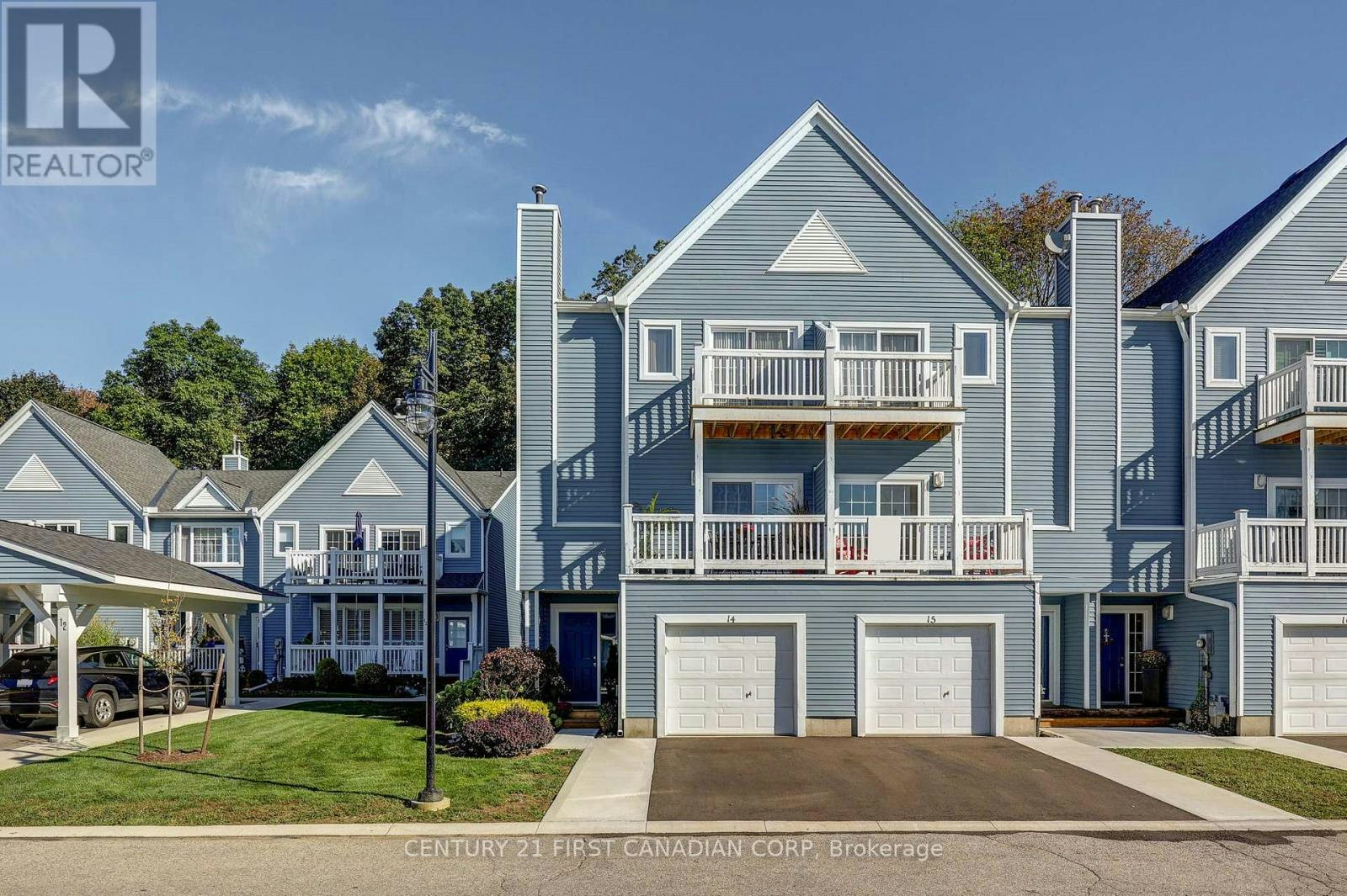 14-374 Front Street, Port Stanley, ON, N5L 1E9