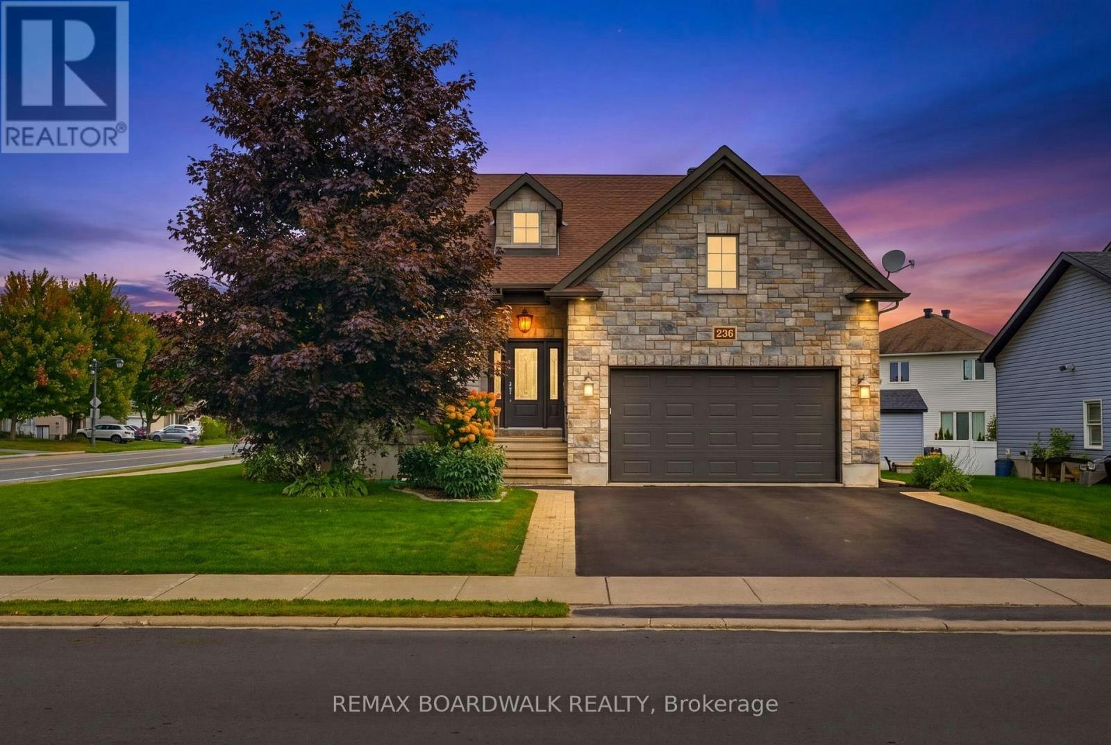 236 Sterling Avenue, Clarence-Rockland, ON, K4K 0G8