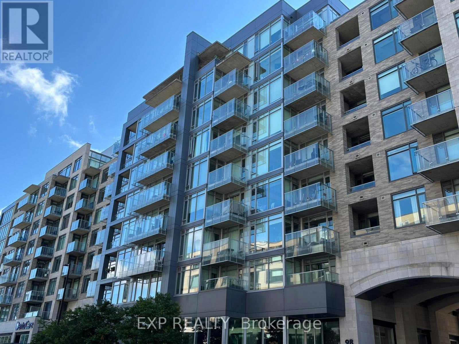 208-98 Richmond Road, Ottawa, ON, K1Z 0B2