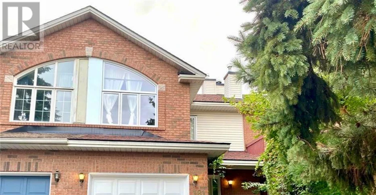 181 Thornbury Crescent, Ottawa, ON, K2G 6C2