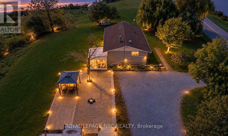 918 Concession 6 Road