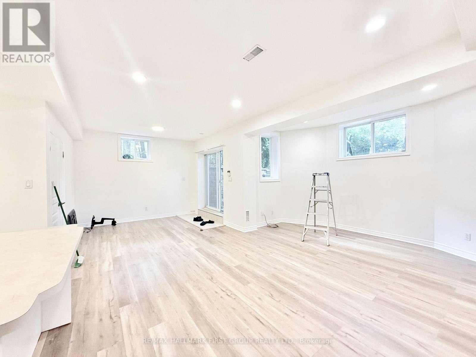 BASEMENT-22 Risebrough Avenue, Toronto, ON, M2M 2E1 - 4