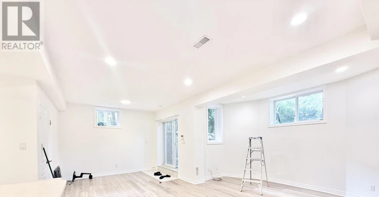 BASEMENT-22 Risebrough Avenue, Toronto, ON, M2M 2E1 - 4