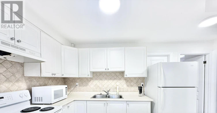 BASEMENT-22 Risebrough Avenue, Toronto, ON, M2M 2E1 - 2