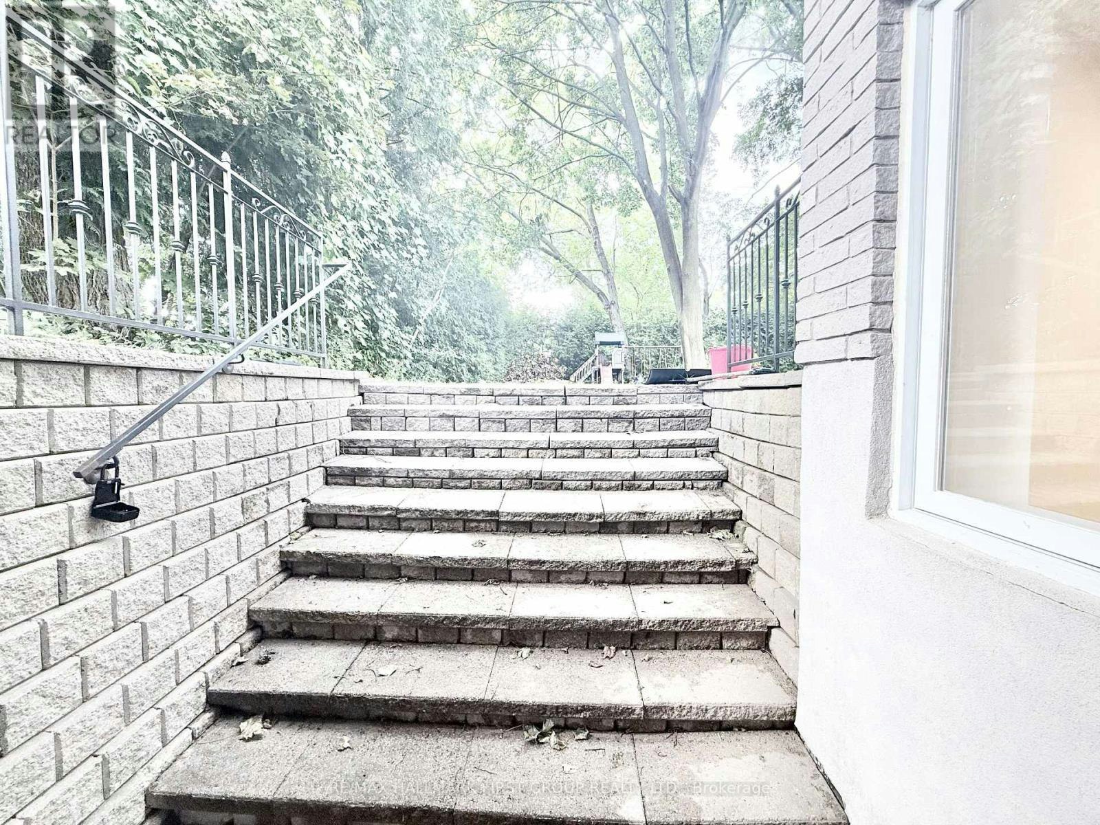 BASEMENT-22 Risebrough Avenue, Toronto, ON, M2M 2E1 - 13
