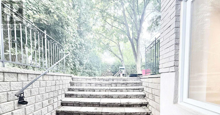 BASEMENT-22 Risebrough Avenue, Toronto, ON, M2M 2E1 - 13