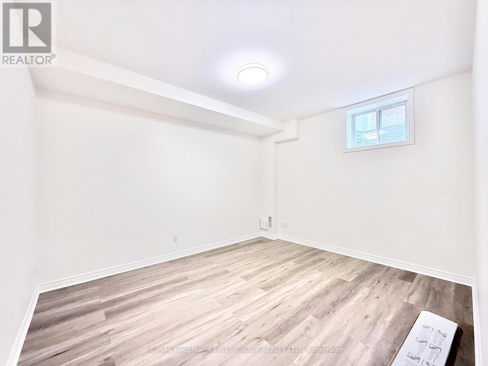 BASEMENT-22 Risebrough Avenue, Toronto, ON, M2M 2E1 - 9
