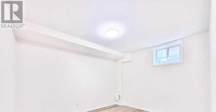 BASEMENT-22 Risebrough Avenue, Toronto, ON, M2M 2E1 - 9