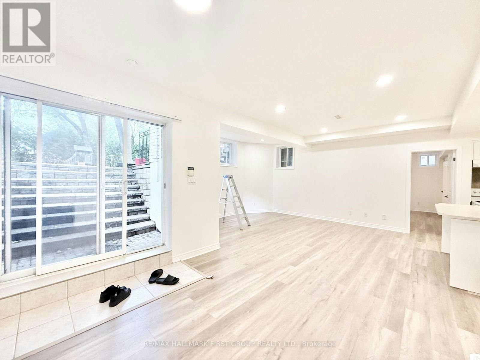 BASEMENT-22 Risebrough Avenue, Toronto, ON, M2M 2E1 - 3