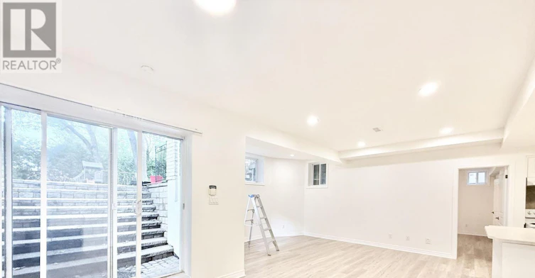 BASEMENT-22 Risebrough Avenue, Toronto, ON, M2M 2E1 - 3