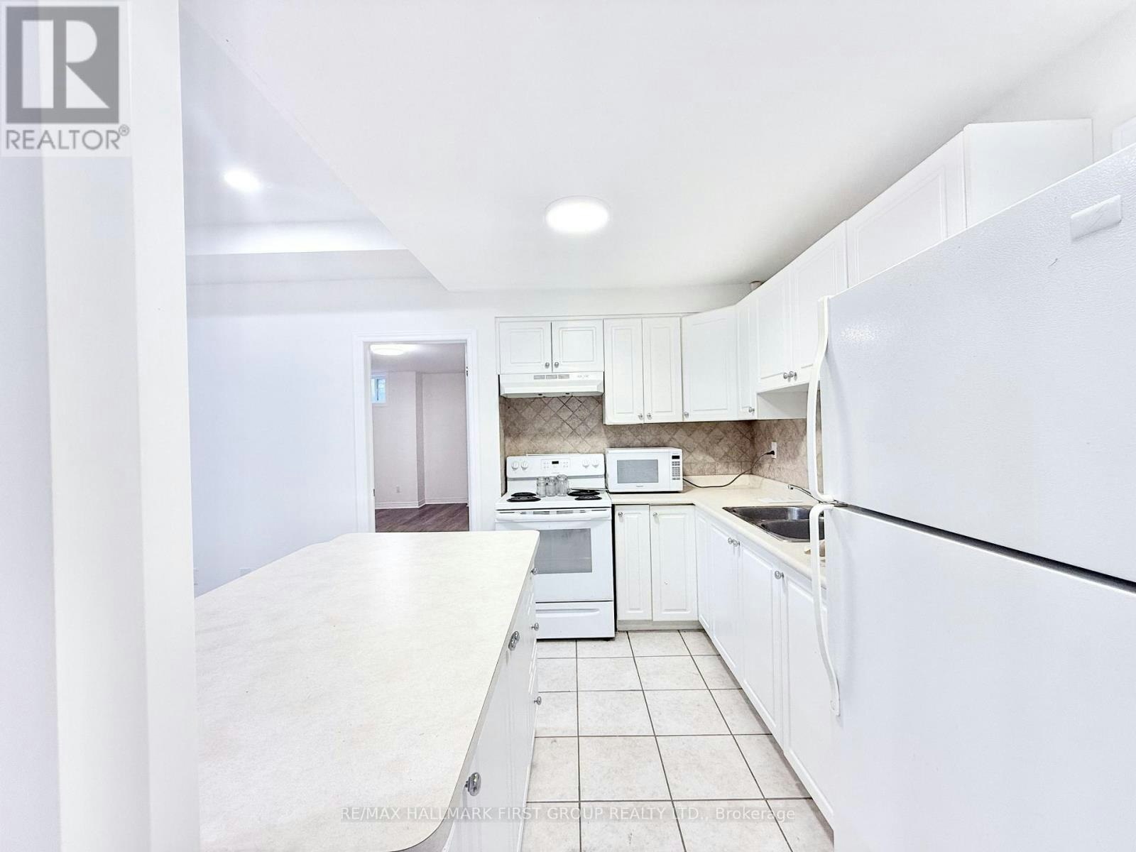 BASEMENT-22 Risebrough Avenue, Toronto, ON, M2M 2E1