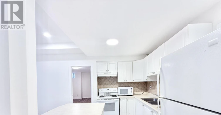 BASEMENT-22 Risebrough Avenue, Toronto, ON, M2M 2E1