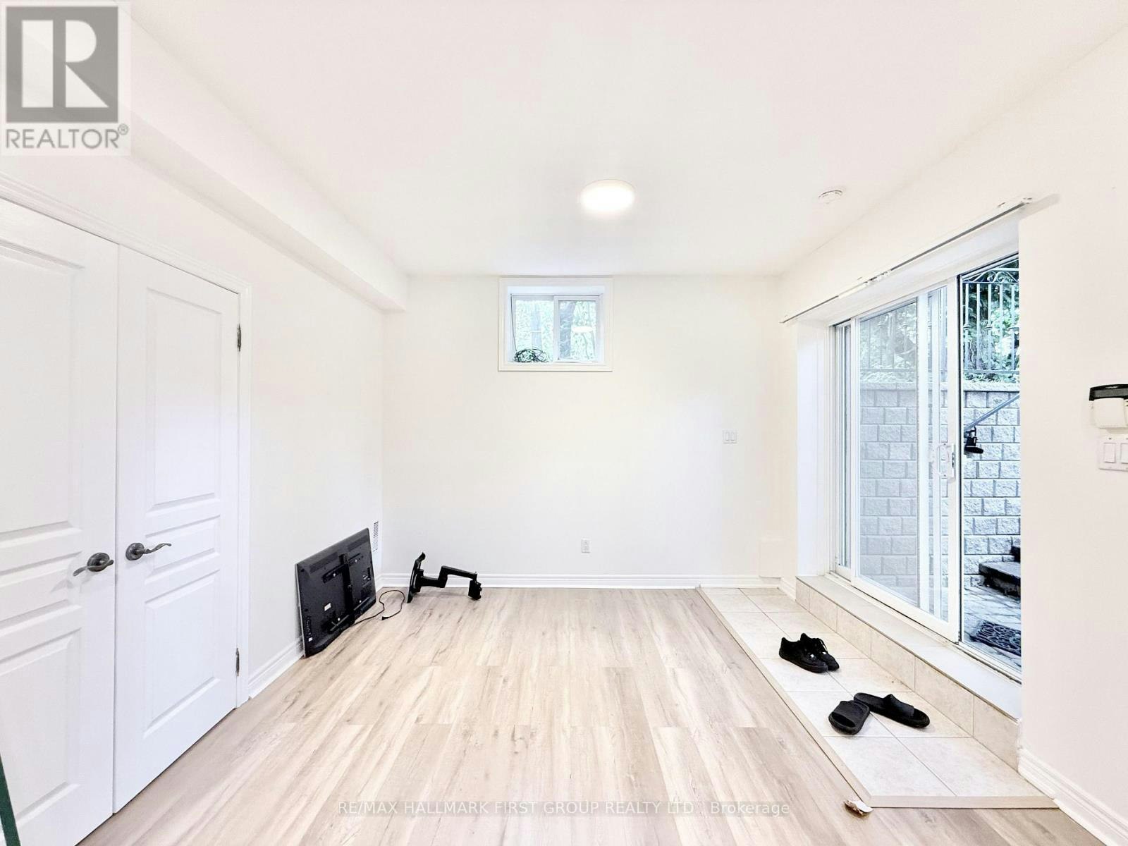 BASEMENT-22 Risebrough Avenue, Toronto, ON, M2M 2E1 - 5