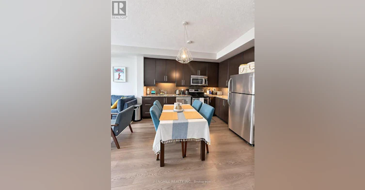3410-33 Bay Street, Toronto, ON, M5J 2Z3 - 3