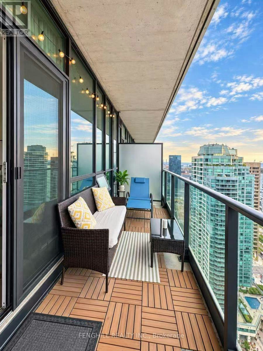 3410-33 Bay Street, Toronto, ON, M5J 2Z3 - 7