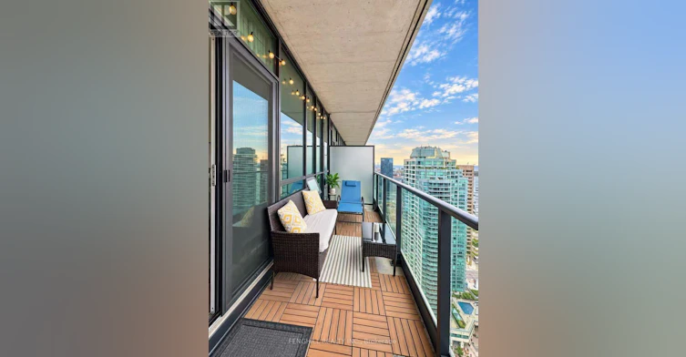 3410-33 Bay Street, Toronto, ON, M5J 2Z3 - 7