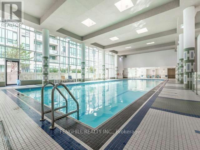 3410-33 Bay Street, Toronto, ON, M5J 2Z3 - 9
