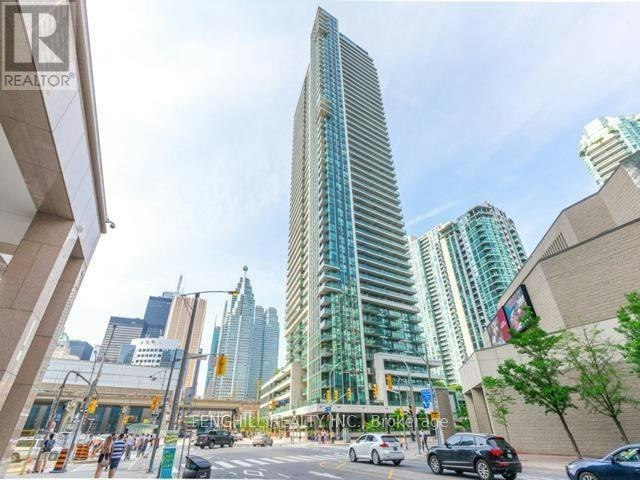 3410-33 Bay Street, Toronto, ON, M5J 2Z3