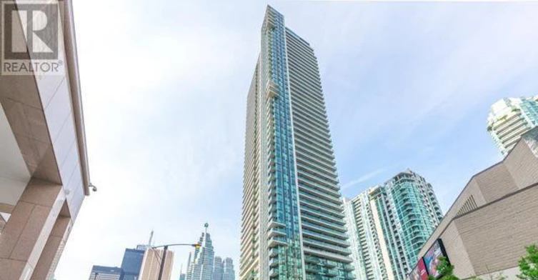 3410-33 Bay Street, Toronto, ON, M5J 2Z3