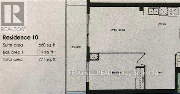 3410-33 Bay Street, Toronto, ON, M5J 2Z3 - 12
