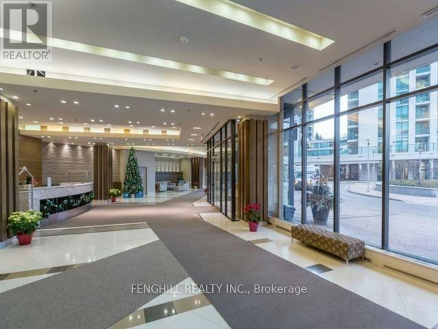 3410-33 Bay Street, Toronto, ON, M5J 2Z3 - 2