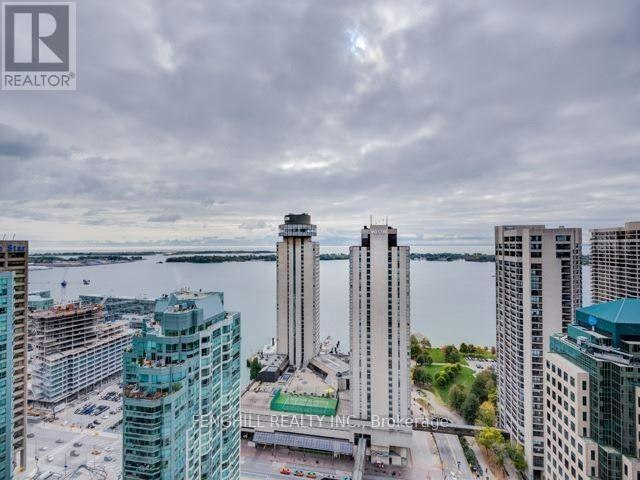3410-33 Bay Street, Toronto, ON, M5J 2Z3 - 8