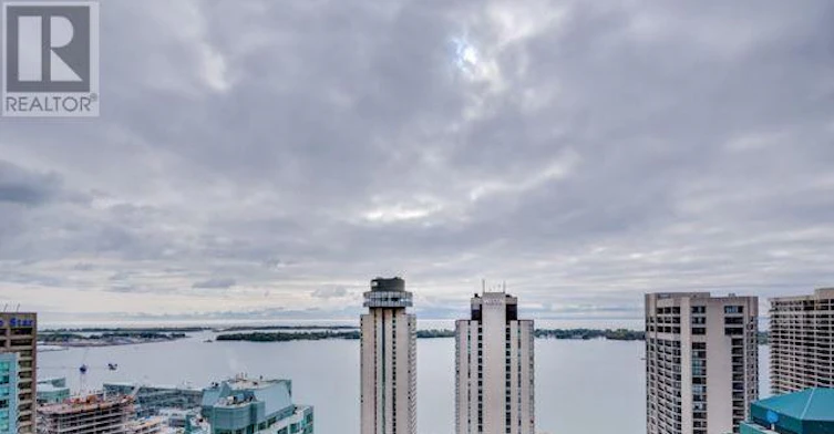3410-33 Bay Street, Toronto, ON, M5J 2Z3 - 8
