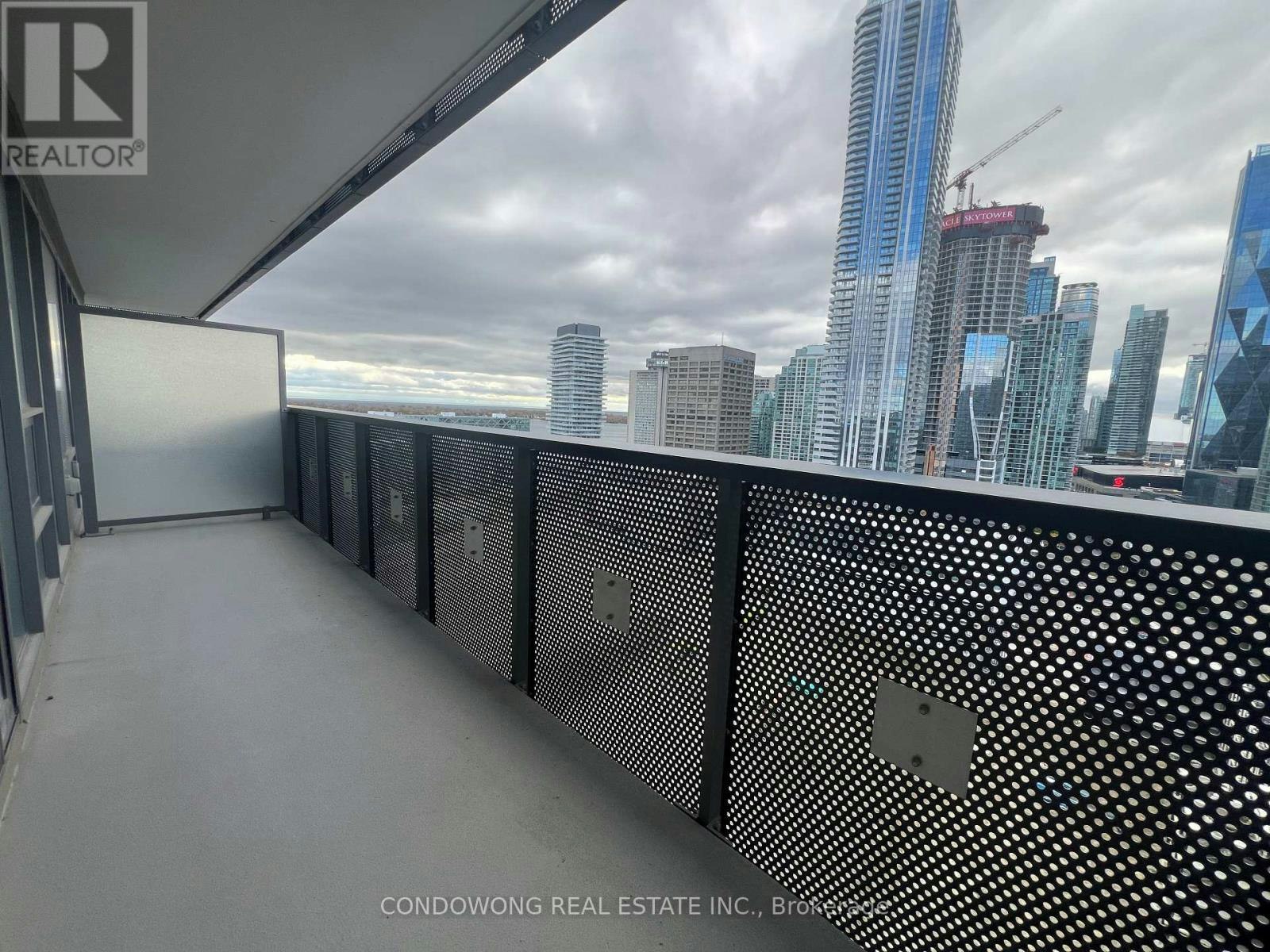 2112-55 Cooper Street, Toronto, ON, M5E 0G1 - 9