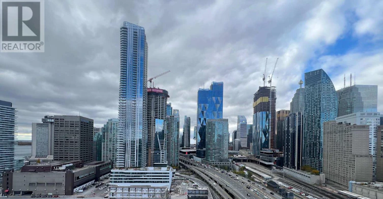 2112-55 Cooper Street, Toronto, ON, M5E 0G1 - 10
