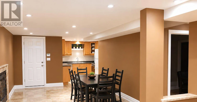91 Magpie Crescent, Vaughan, ON, L4H 2A4 - 2
