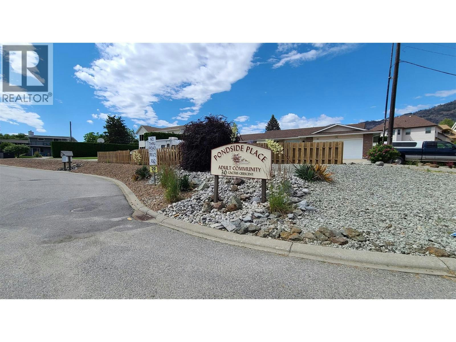 8-30 Cactus Crescent, Osoyoos, BC, V0H 1V3