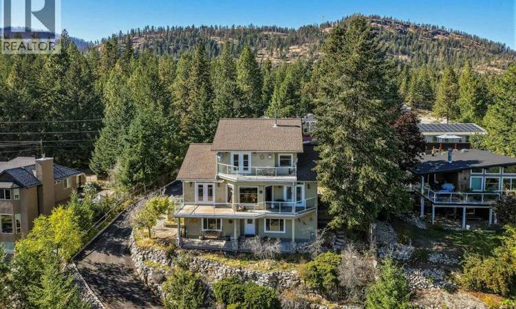 562 Mountain Drive