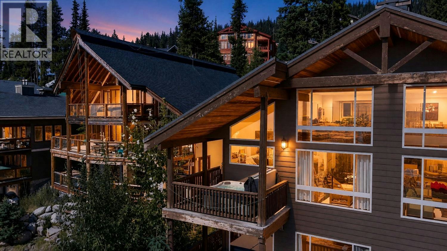 C-5877 Snow Pines Crescent, Big White, BC, V1W 2L8