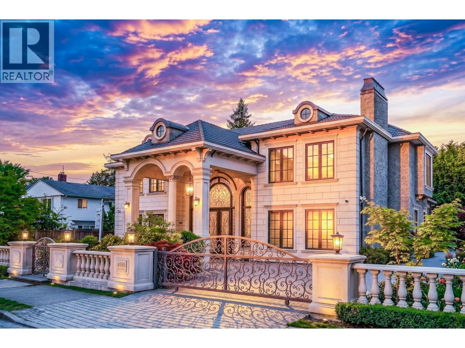 4751 Granville Avenue, Richmond, BC, V7C 1E5