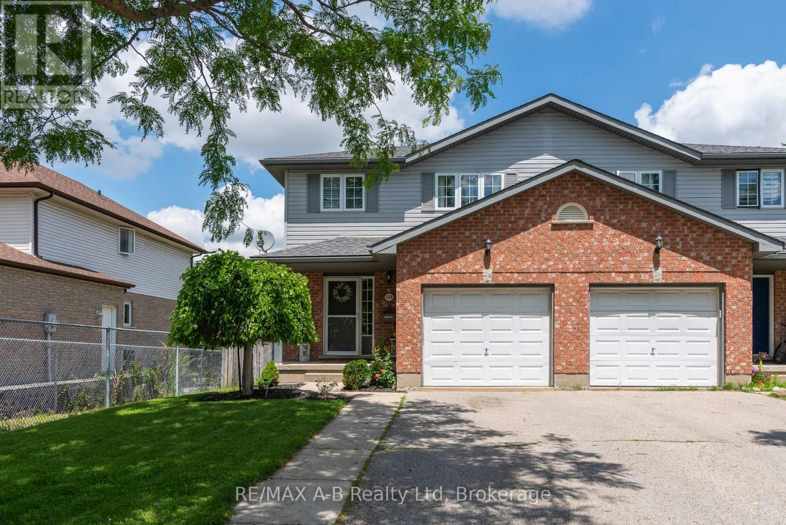 108 Walsh Crescent, Stratford, ON, N5A 7X7
