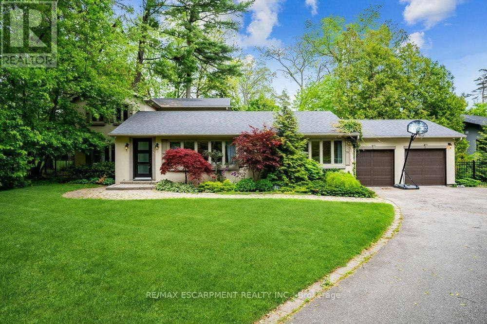 1361 Goldthorpe Road, Mississauga, ON, L5G 3R2