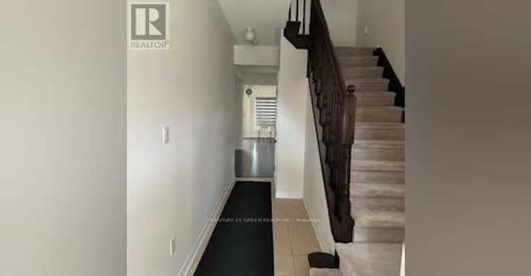 MAIN & 2ND FLOOR-100 Lanark Circle, Brampton, ON, L6X 5L4 - 2