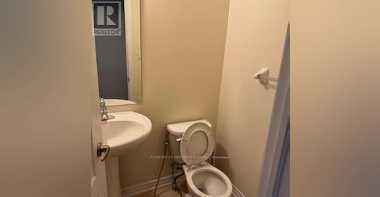 MAIN & 2ND FLOOR-100 Lanark Circle, Brampton, ON, L6X 5L4 - 7