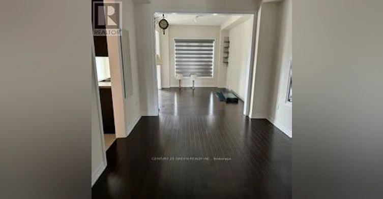 MAIN & 2ND FLOOR-100 Lanark Circle, Brampton, ON, L6X 5L4 - 3