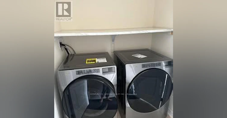 MAIN & 2ND FLOOR-100 Lanark Circle, Brampton, ON, L6X 5L4 - 16