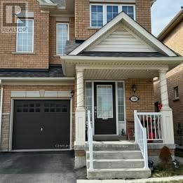 MAIN & 2ND FLOOR-100 Lanark Circle, Brampton, ON, L6X 5L4