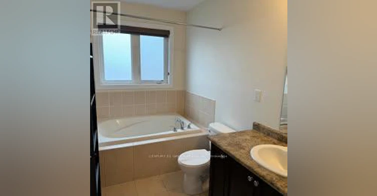 MAIN & 2ND FLOOR-100 Lanark Circle, Brampton, ON, L6X 5L4 - 12