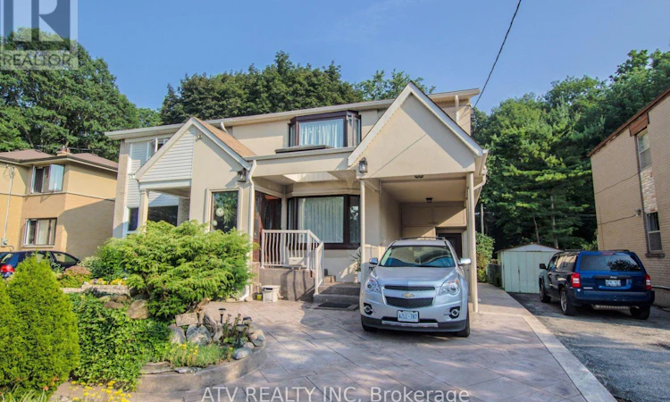 235 Saint Marks Road