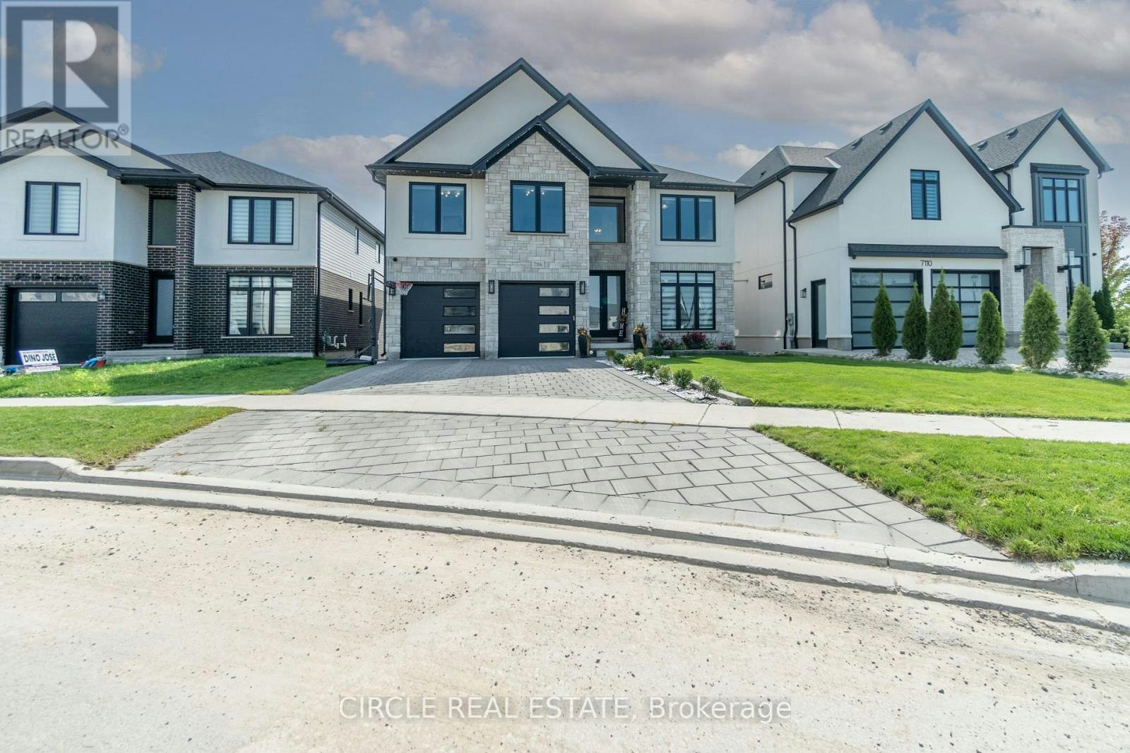 7116 Silver Creek Circle, London, ON, N6P 0G9