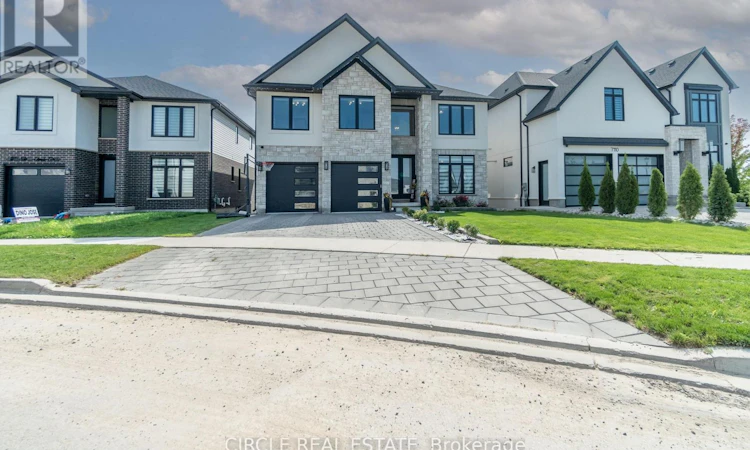 7116 Silver Creek Circle