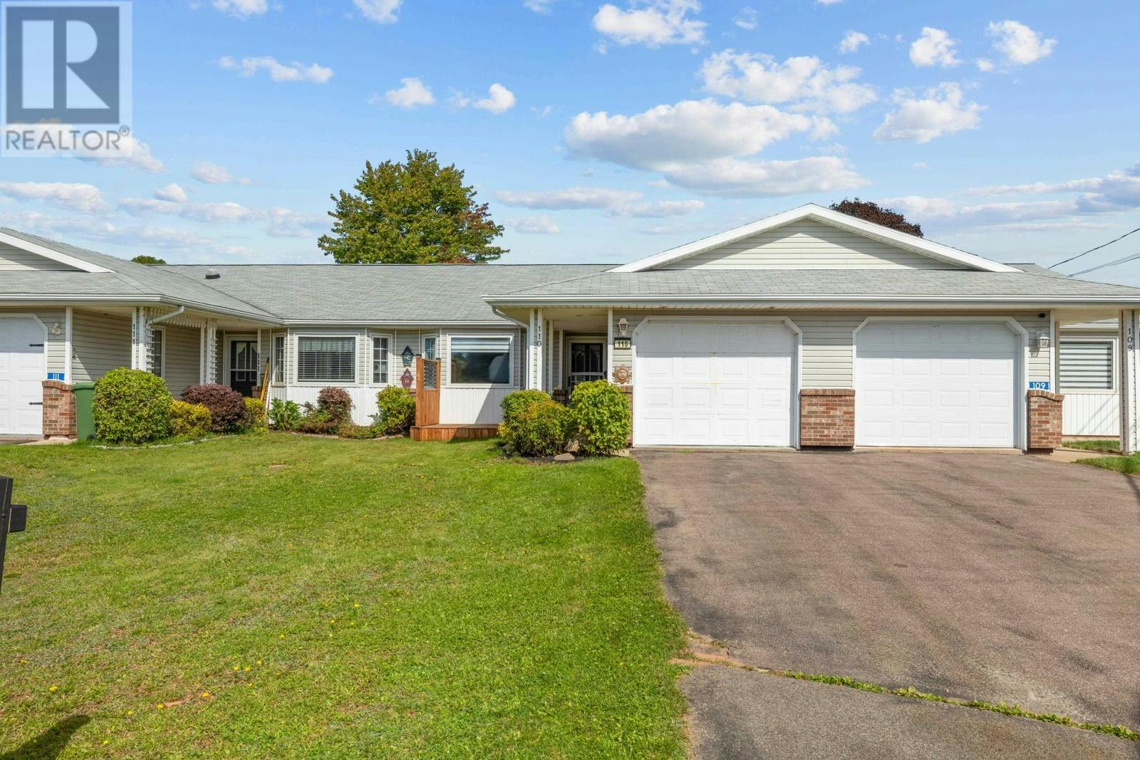 110 Stafford Estates, Summerside, PE, C1N 6B7