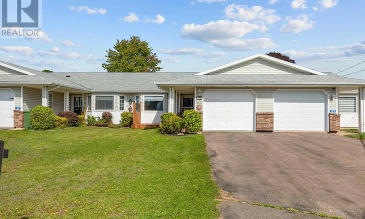 110 Stafford Estates